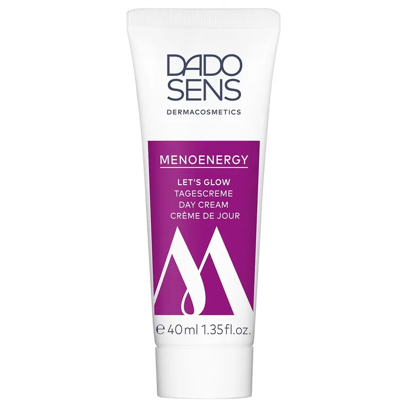 Menoenergy Let's Glow Day Cream Sale