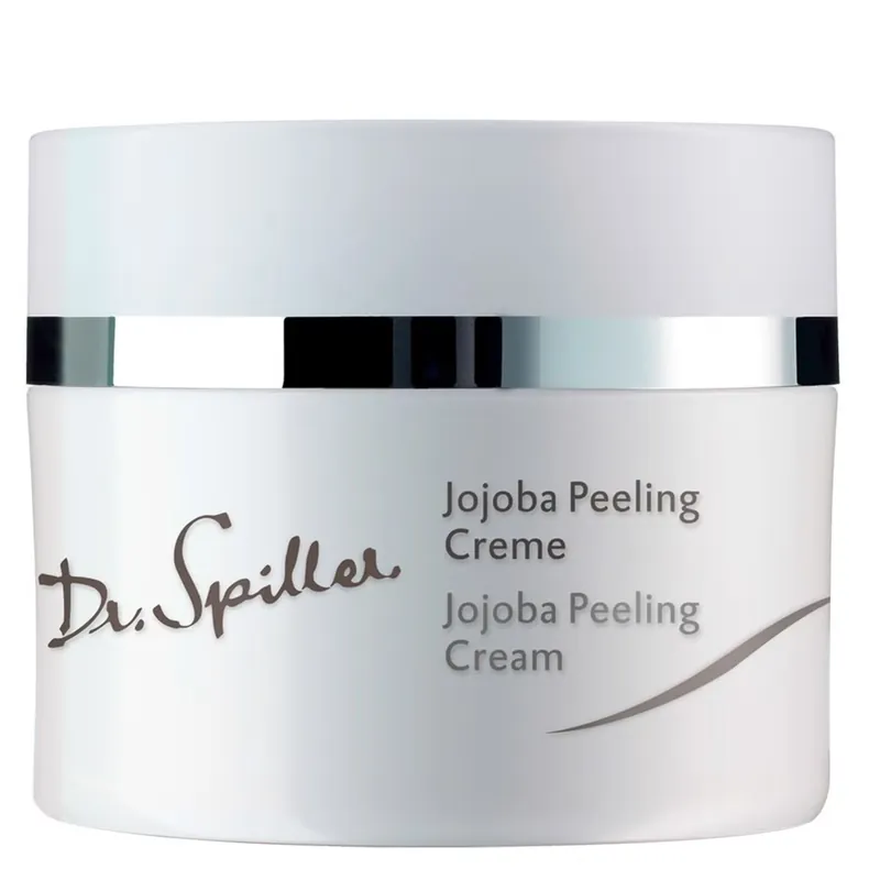 Jetzt Kaufen Biomimetic SkinCare Jojoba Peeling Creme