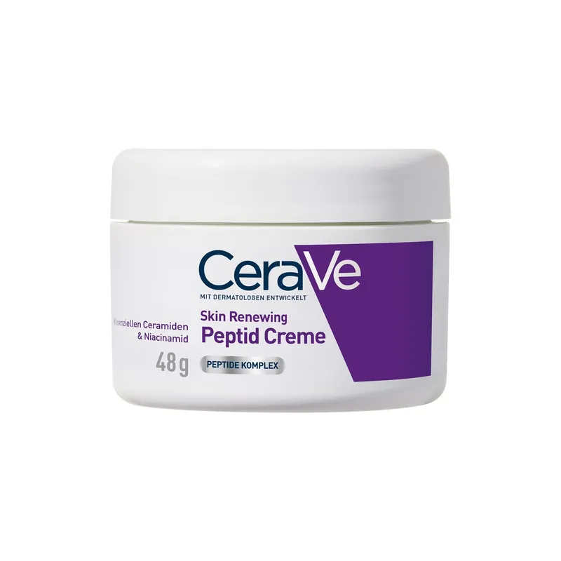 Skin Renewing Peptid Creme Jetzt Bestellen