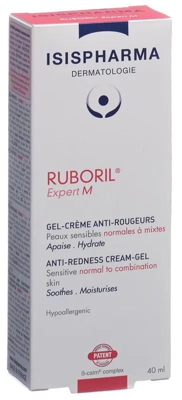 Highlight RUBORIL EXPERT M