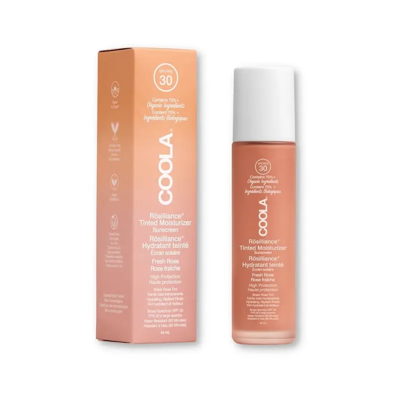 Mineral Rōsilliance SPF30 BB+ Cream Light/Medium Wochenendangebot