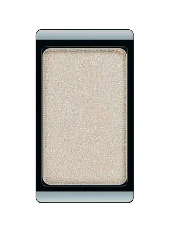 Eyeshadow Pearl 11 summer beige Meistverkauft