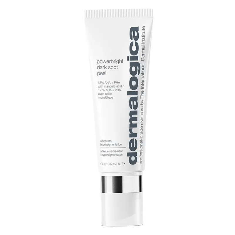Direkt Vom Hersteller Power Bright - PowerBright Dark Spot Peel