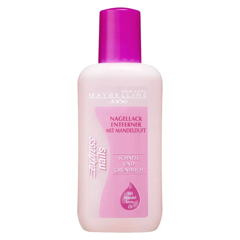 Dissolvant Express Angebot