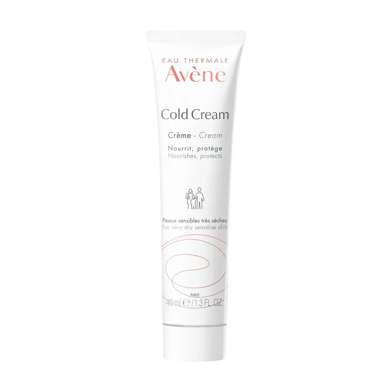 Cold Cream Creme Mega-Angebot