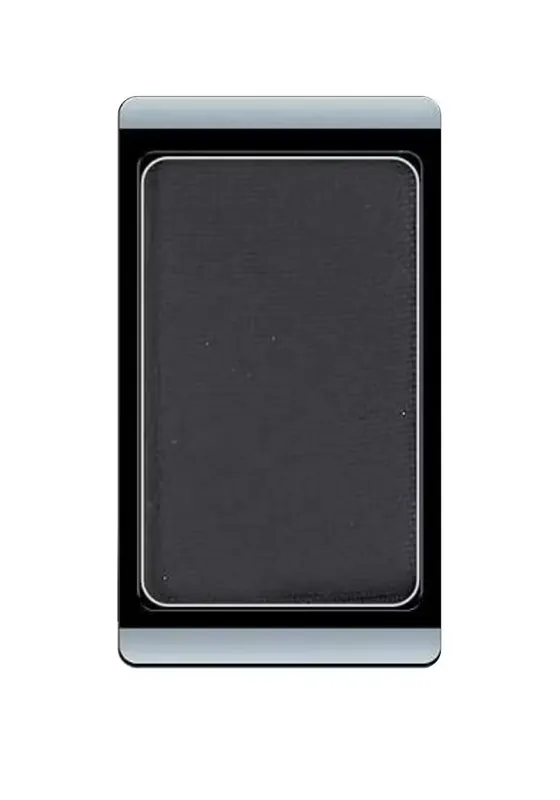 Preisknaller Eyeshadow Matt 30.503 black