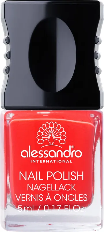 Nagellack No 131 Top-Angebot