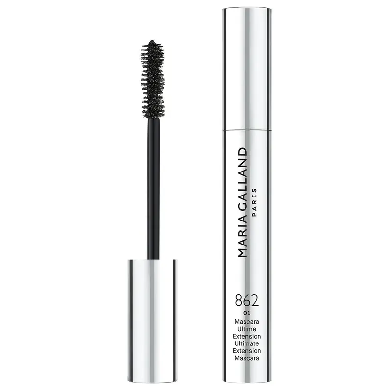 862 Mascara Ultime Extension Highlight