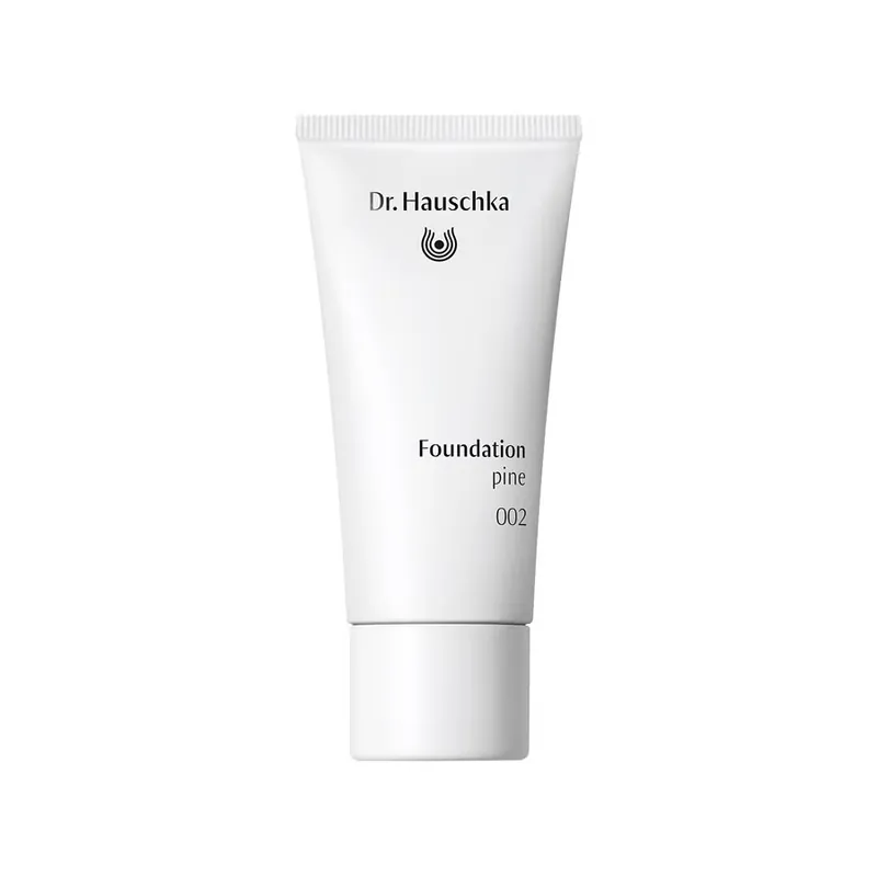 Top-Seller Foundation 002 pine