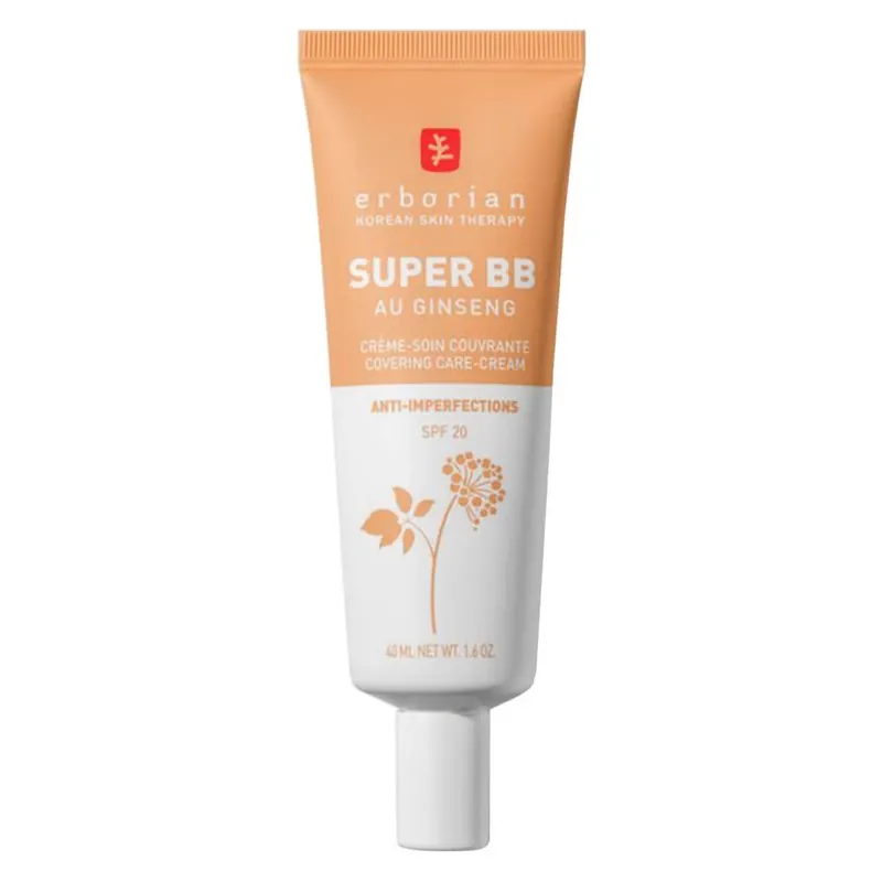 Markenware Super BB Creme doré