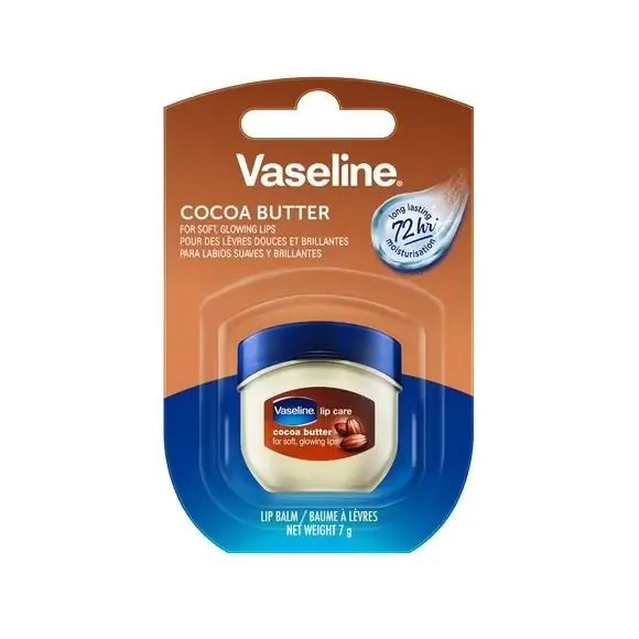 Lip Balm Mini Jar Cocoa Butter Preis Gesenkt