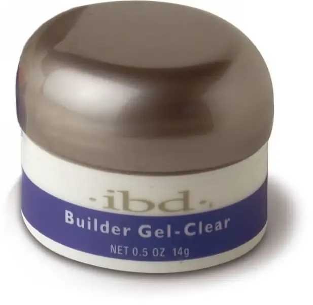 Builder Gel Pink Schnäppchen