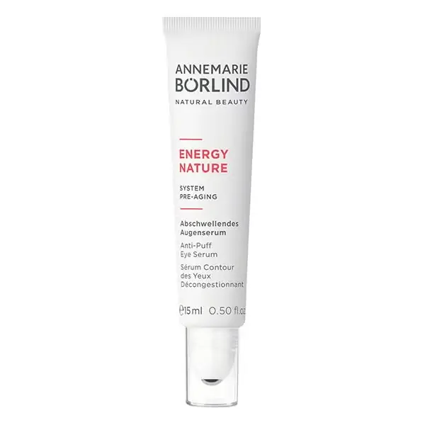 Bestseller Energynature Abschwellendes Augenserum