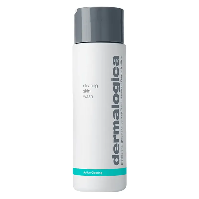 Active Clearing - Clearing Skin Wash Markenprodukt