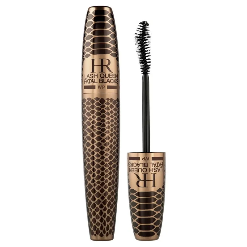 Lash Queen Fatal Blacks Waterproof No.01 Sofort Bestellen