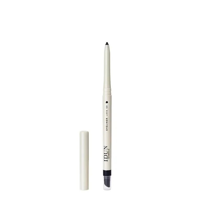 Eye liner Lava svart Günstig