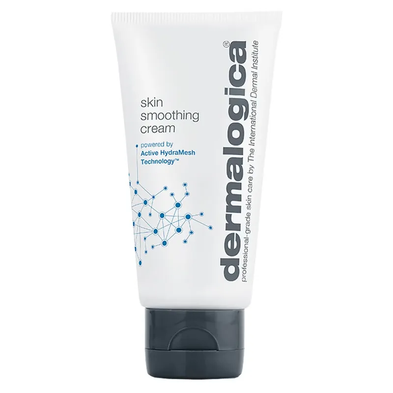 Top-Seller Moisturizers - Skin Smoothing Cream