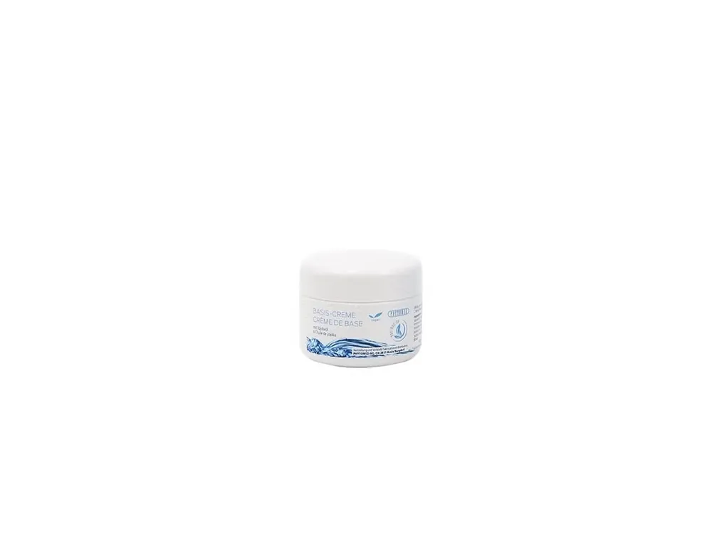 Letzte Chance Basis Creme