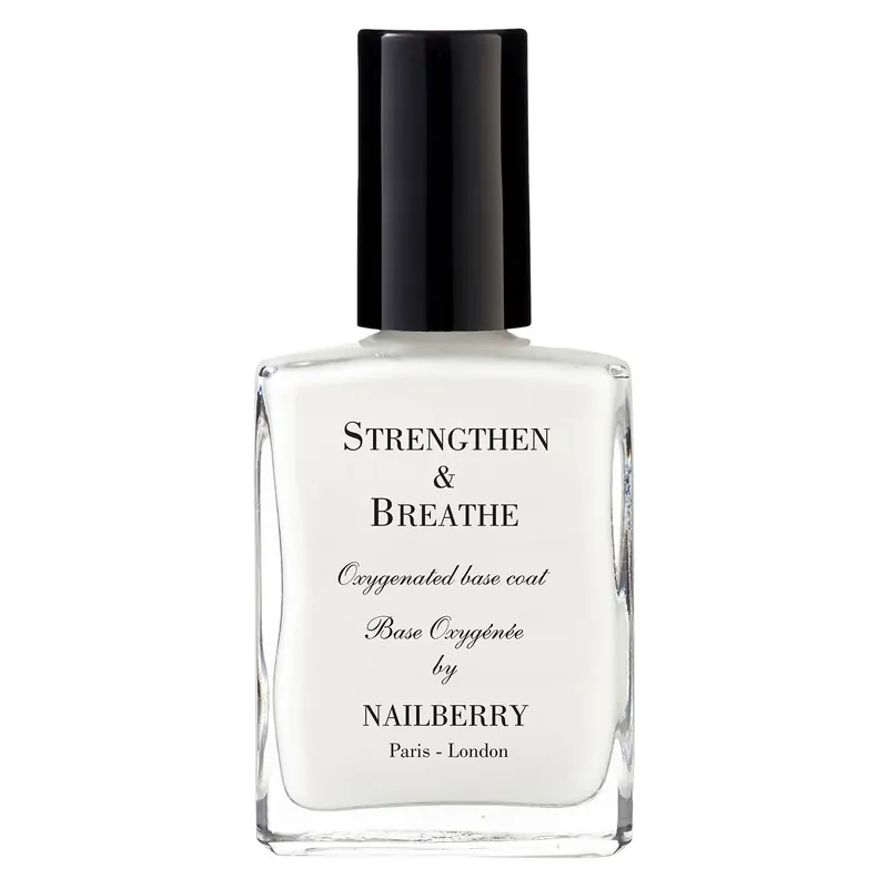L'oxygéné Nail Care - Strengthen & Breathe Direktkauf