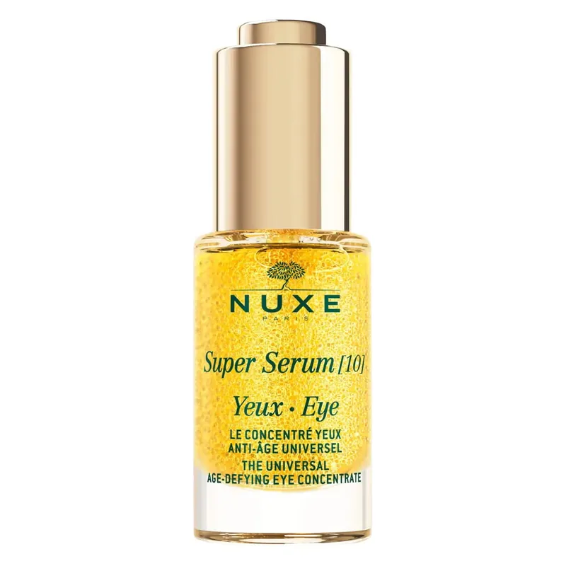 Super Serum Eye Concentrate Anti Age Versand Am Gleichen Tag