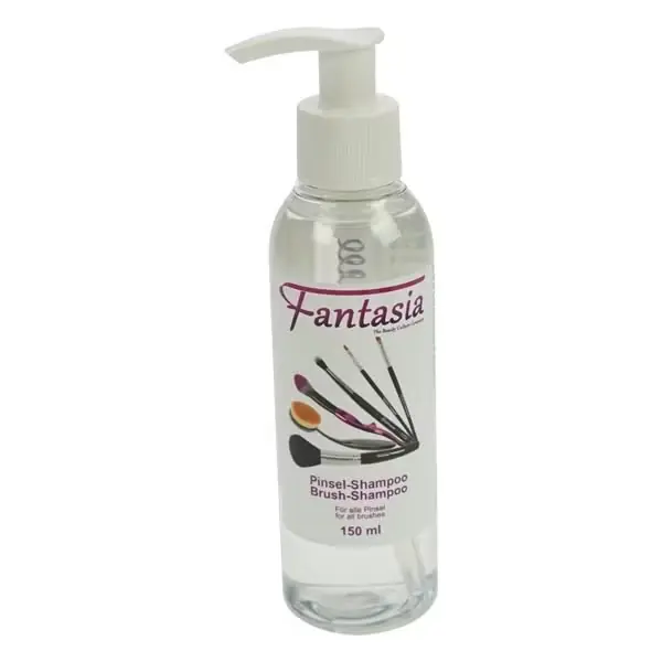 Pinsel-Shampoo Bestseller
