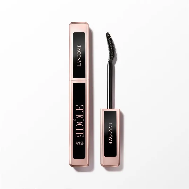 Neu Lash Idôle Mascara Waterproof 01 Noir