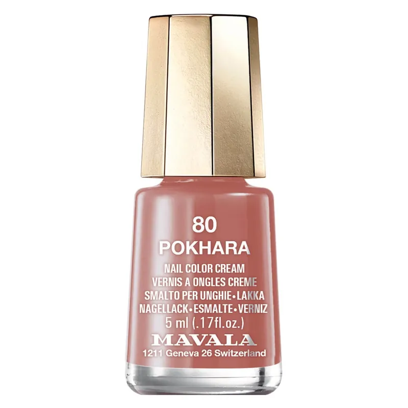 Sublime Color's - Nagellack 80 Pokhara Letzte Chance