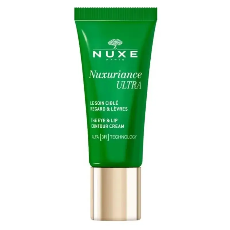 Jetzt Kaufen Nuxuriance Ultra Soin Ciblé Reg & Lèvres