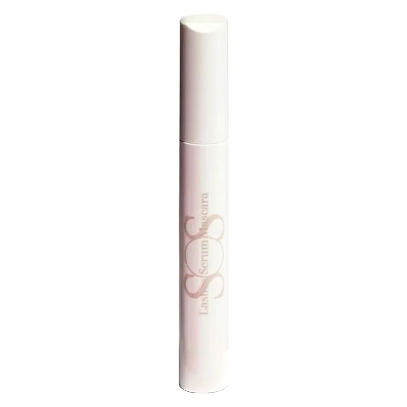 Highlight Mascara - SOS Lashes Serum No 01