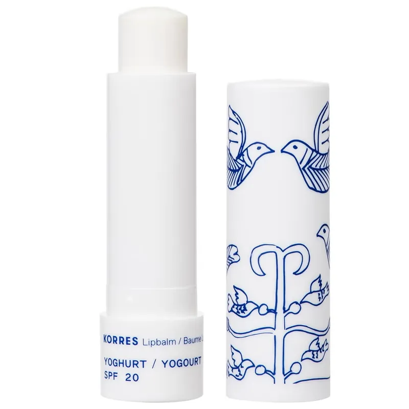 Yoghurt Lip Balm SPF 20 Meistverkauft