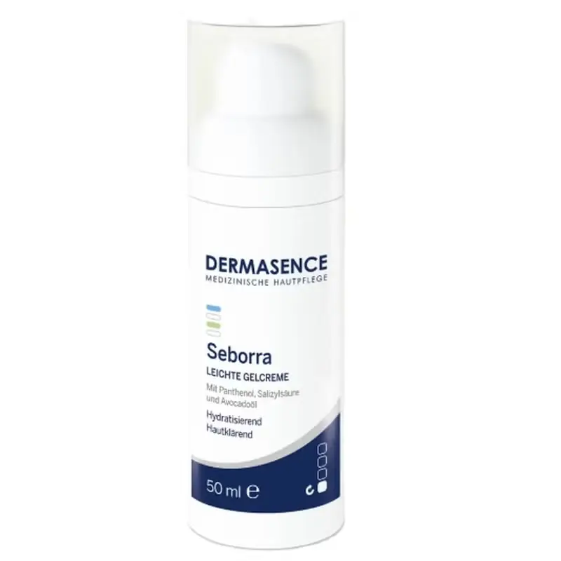 Seborra leichte Gelcreme Top-Seller