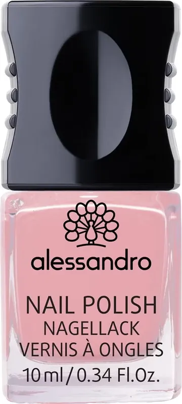 Nagellack 79 Little Princess Super-Preis