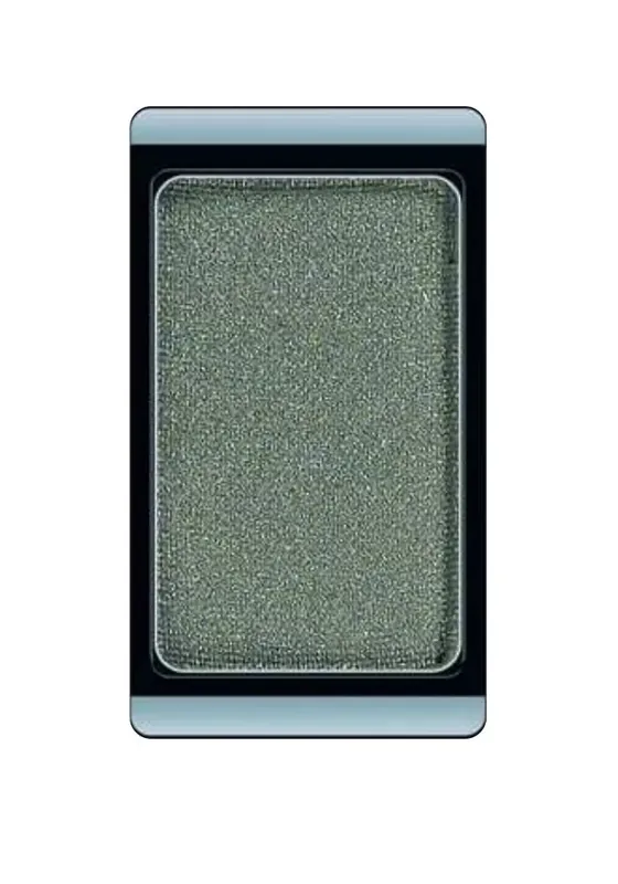 Eyeshadow Pearl 40 medium pine green Zertifiziert