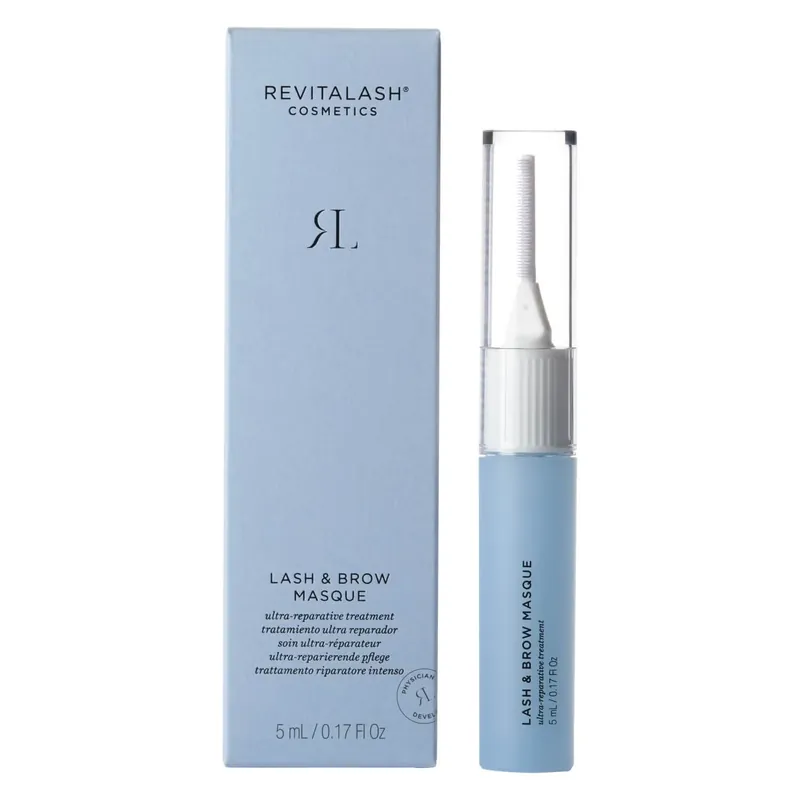 Lash & Brow Masque Geprüft