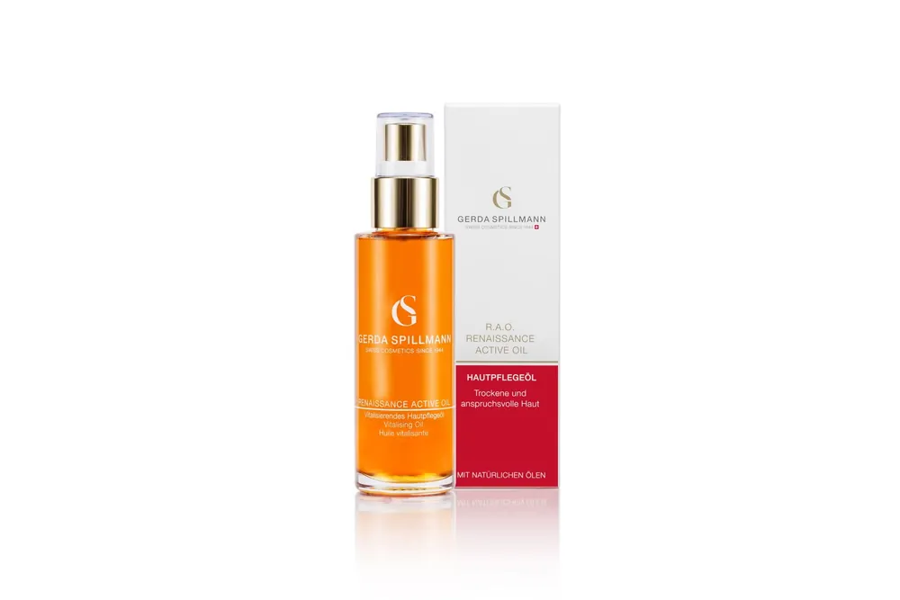 Renaissance Active Oil R.A.O. Sonderaktion