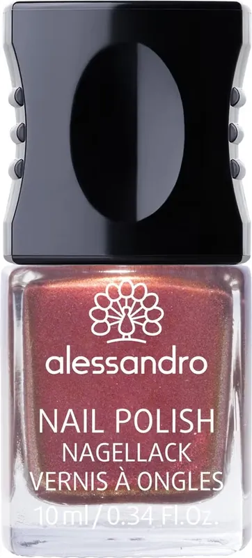 Bestpreis Nagellack 88 Merry Poppins