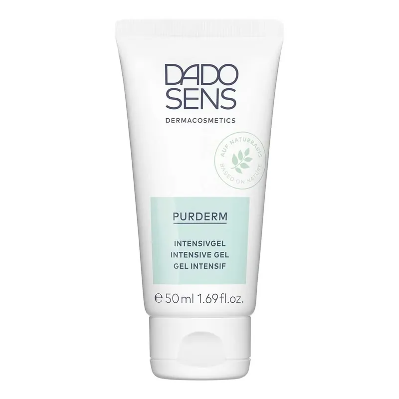 Garantierte Lieferung PurDerm Intensiv Gel