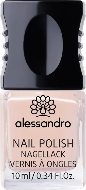 Bestseller Nagellack 08 Nude Elegance