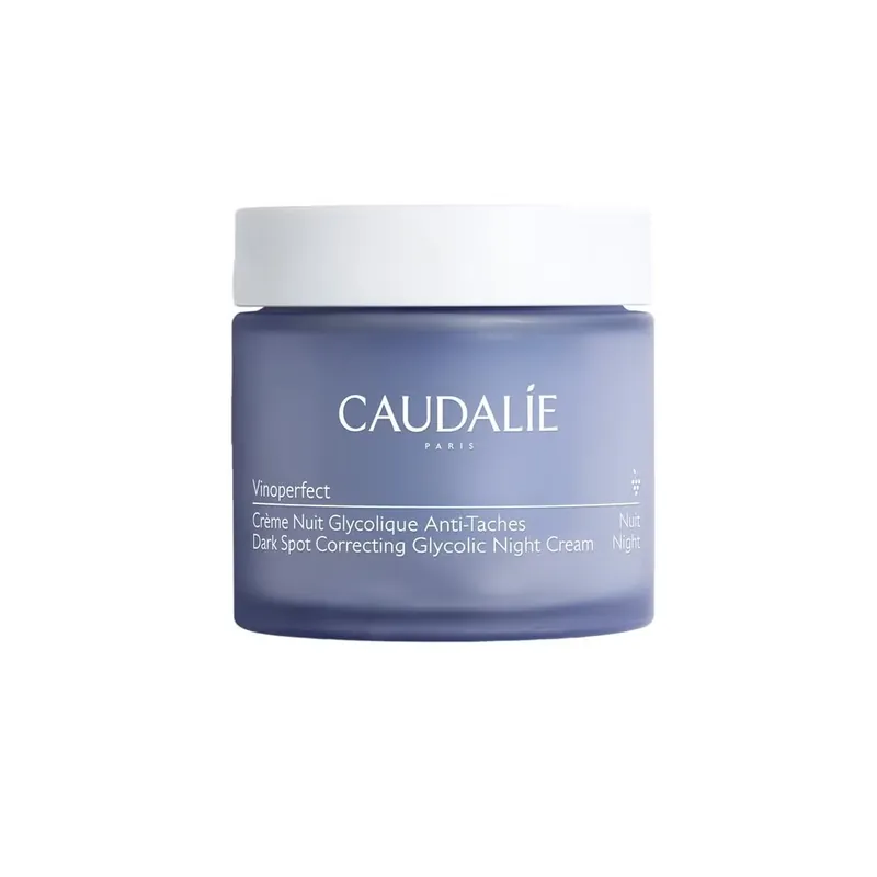 Vinoperfect - Créme Nuit Anti Taches Mega-Angebot