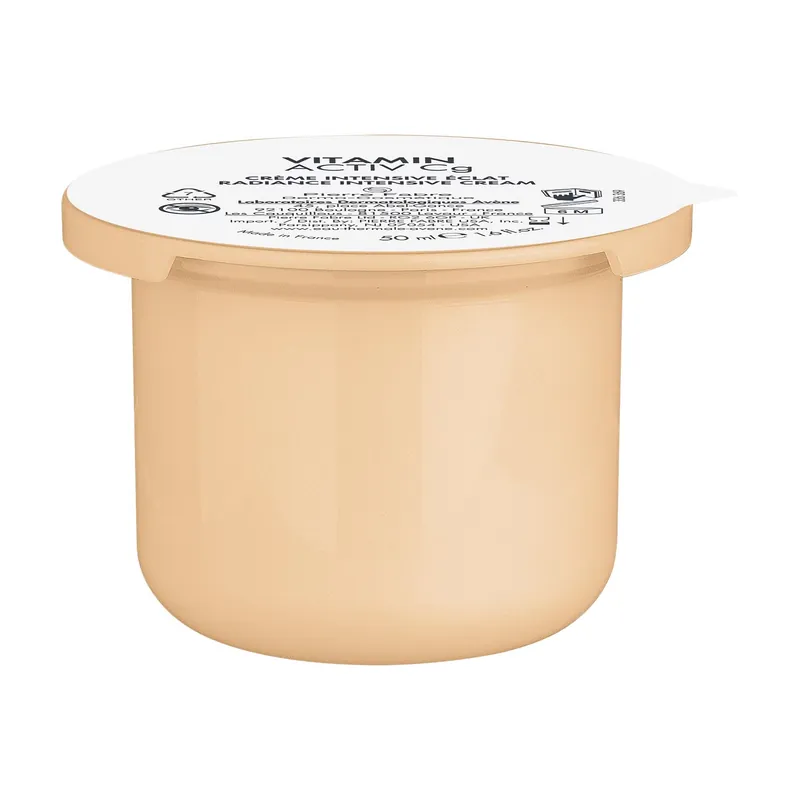 Markenprodukt Vitamin Activ Cg Creme Refill