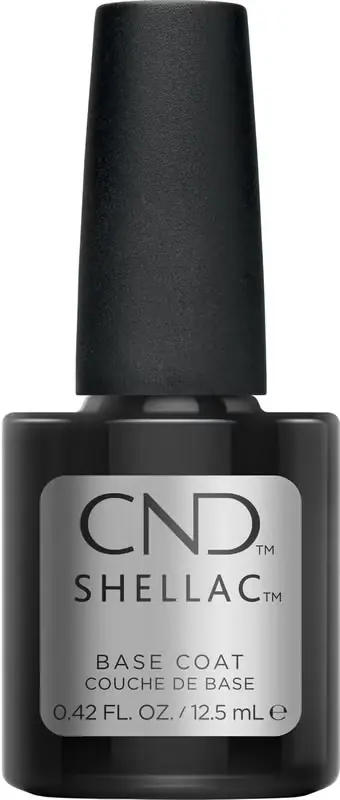 Super-Preis Shellac UV Base Coat