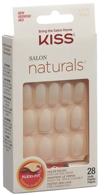 Kracherpreis Salon Natural Break Even