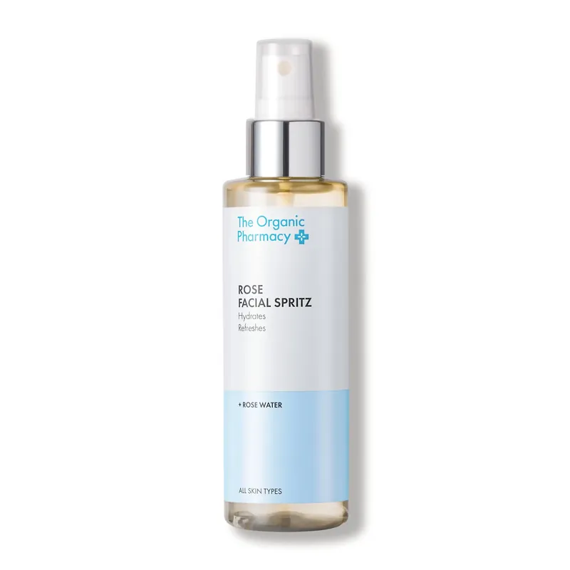 Knallerangebot Rose Facial Spritz