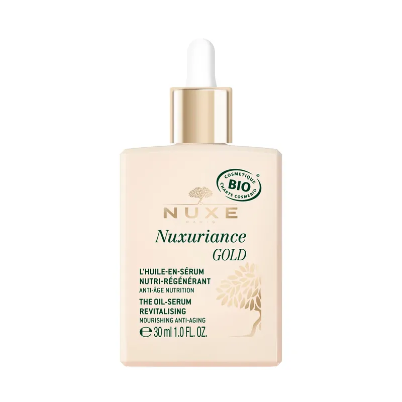 Nuxuriance Gold Huile & Sérum Nutri Regenerant Preisknaller