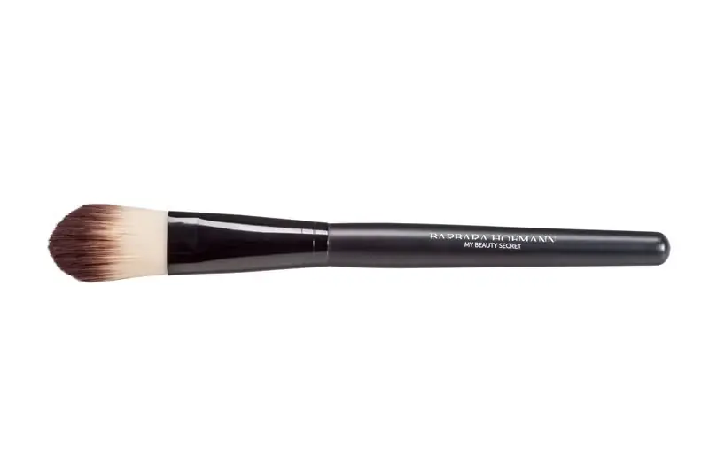 Bestpreis Professional Foundation Pinsel 16.5 cm