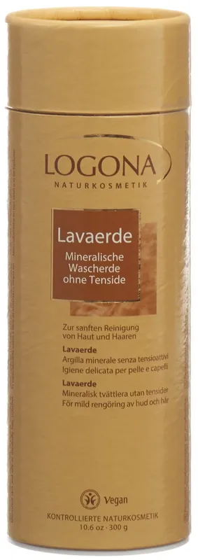 Lavaerde Pulver Preisknaller