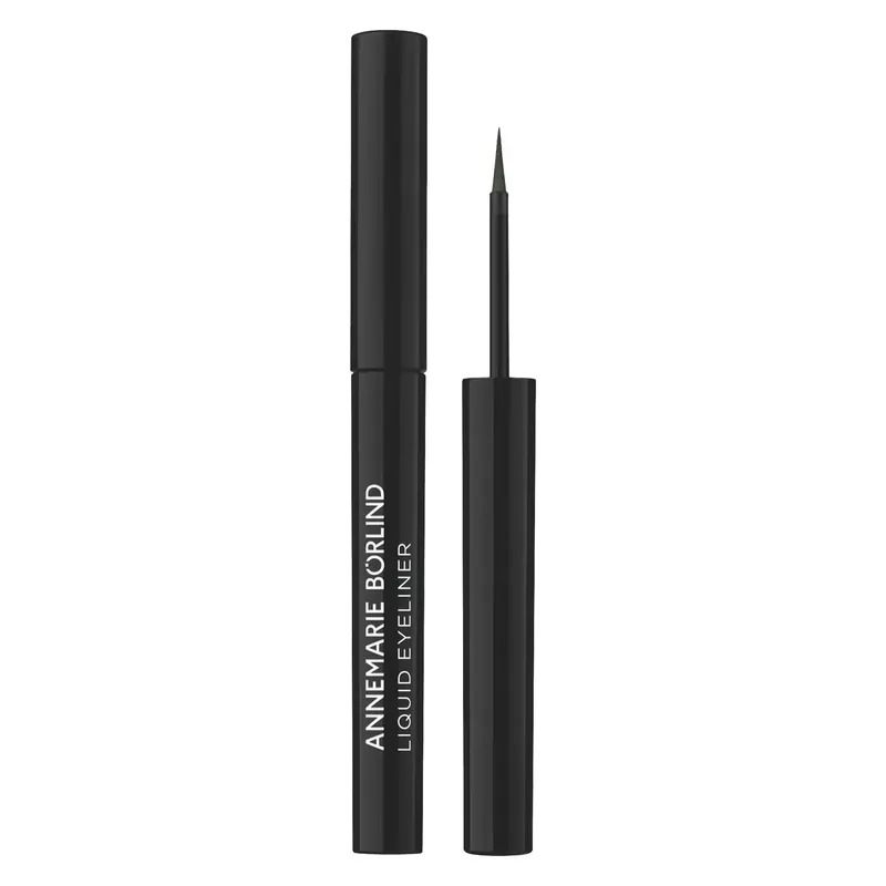 Rabatt Liquid Eye Liner Black