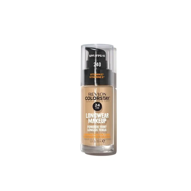 Schneller Versand ColorStay - Makeup Combi / Oily No 240 Medium Beige