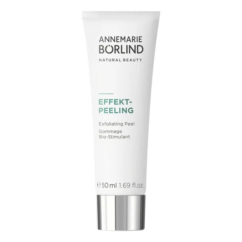 Markenware Effekt Peeling