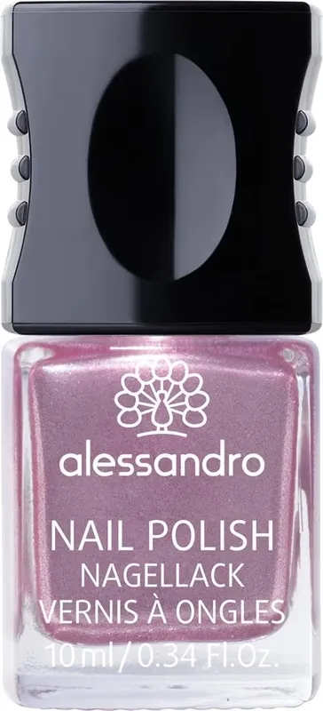 Kracherpreis Nagellack 86 Dolly's Pink
